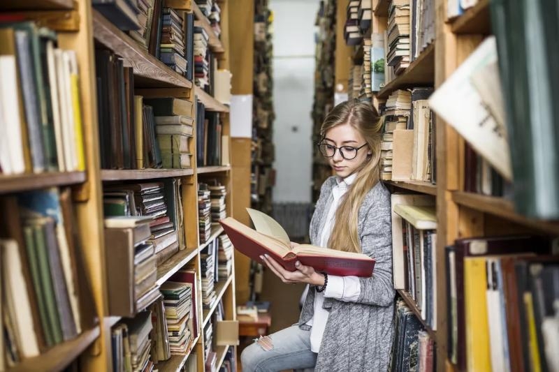Najlepsze polskie książki wszech czasów