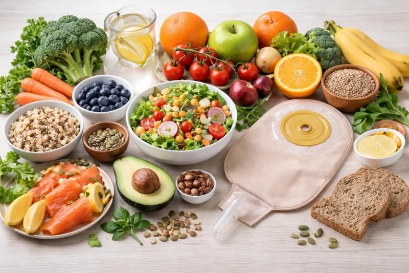 Urostomia a odżywianie – kompletny poradnik i zasady zdrowej diety