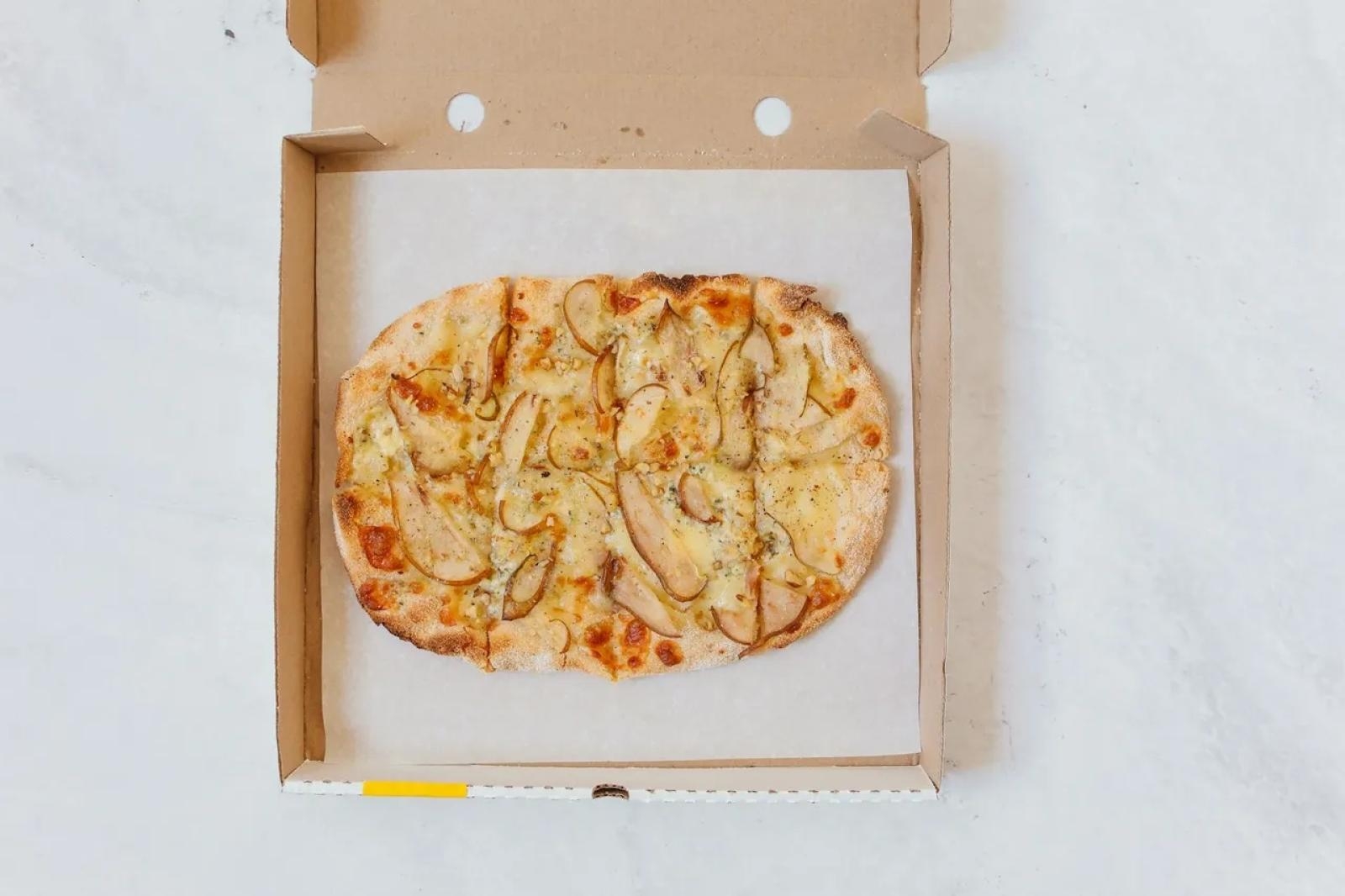 Czy pizza to fast food? Obalamy kulinarne mity
