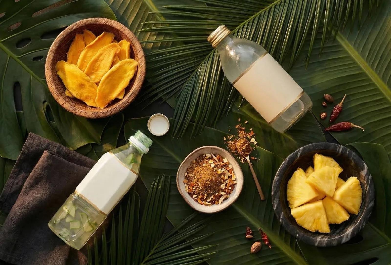 Egzotyczne smaki z całego świata – wszystko w jednym miejscu