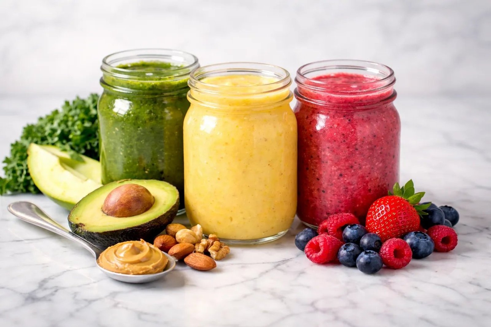 Ile kalorii ma Twój ulubiony koktajl? Wyniki mogą zaskoczyć