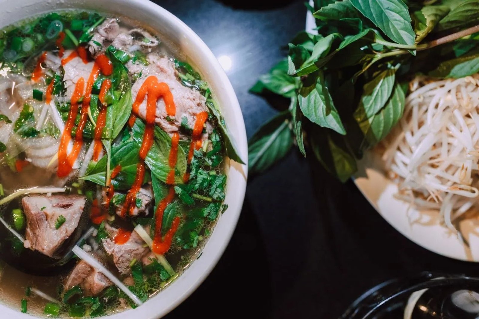 Wietnamskie jedzenie w zasięgu ręki. Odkryj smaki Asia Cook