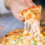 Wegańska pizza – jak...