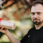 Odżywka białkowa na...