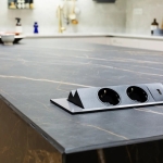 Wyspa kuchenna jako...