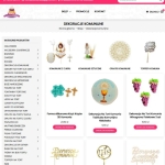 Tort na komunię –...