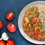 Sycący obiad w pół...