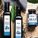 Olej naturalny z...
