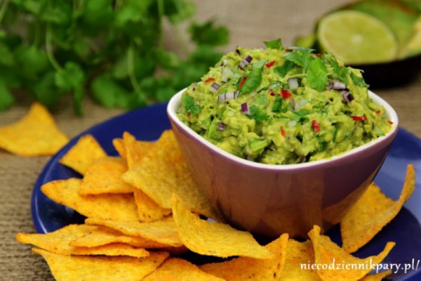 Guacamole