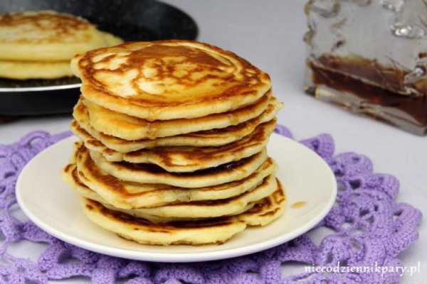 Pancakes