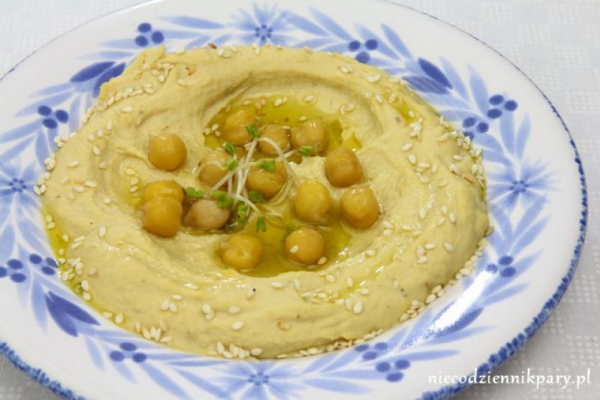 Hummus