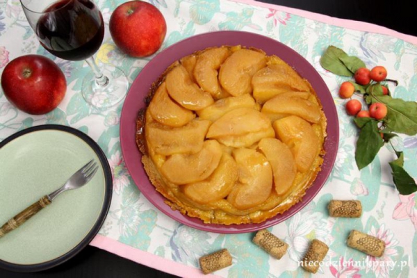 Tarta tatin