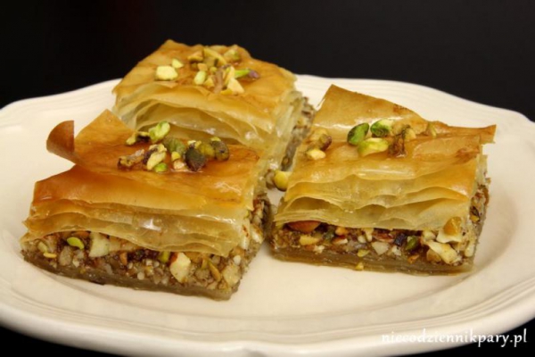 Baklava