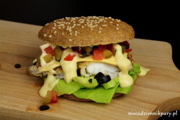 Fishburgery
