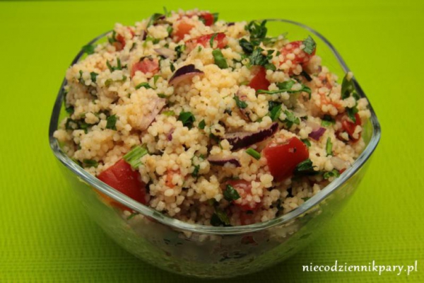 Tabbouleh