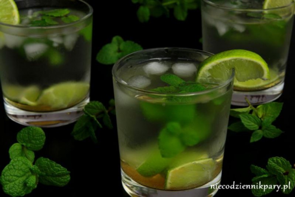 Mojito (mohito)