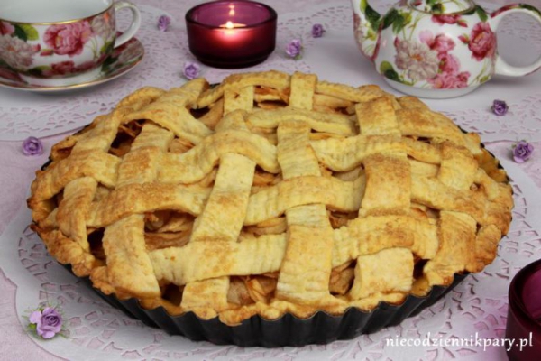 Apple pie