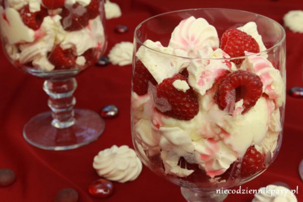 Eton mess