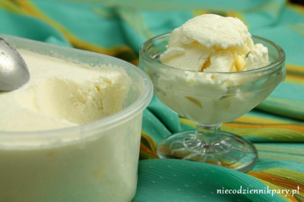 Lody melonowe