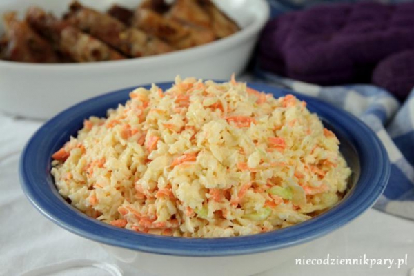 Coleslaw