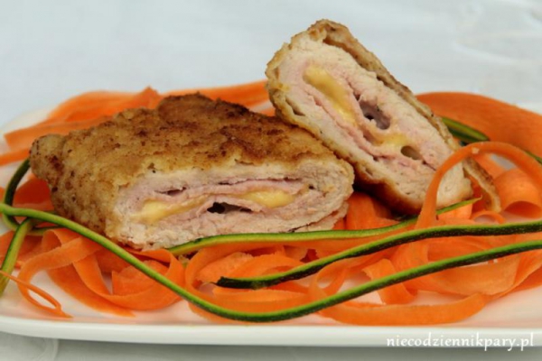 Cordon bleu