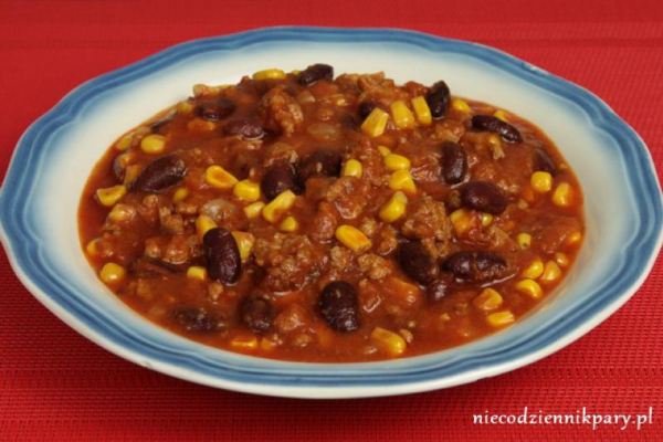 Chili con carne