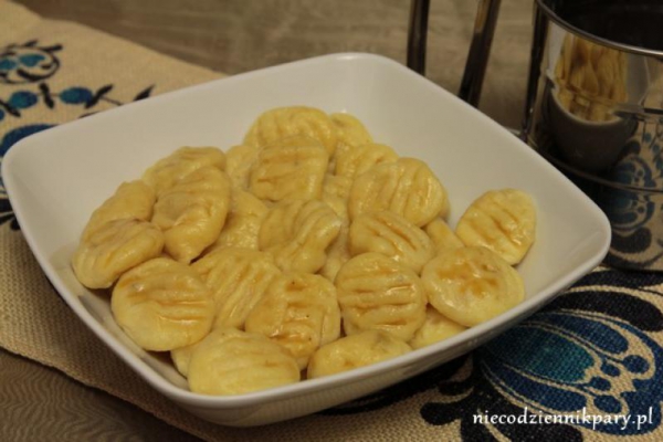 Gnocchi