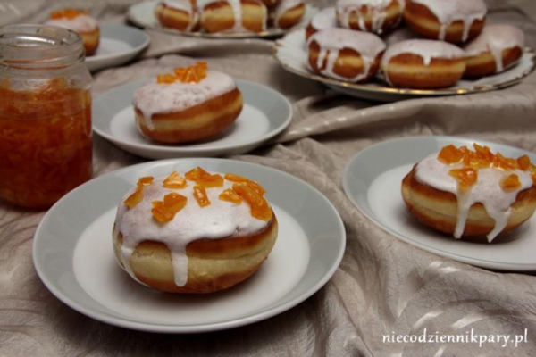 Pączki