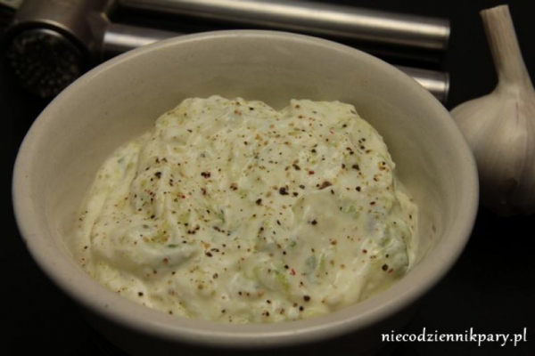 Tzatziki