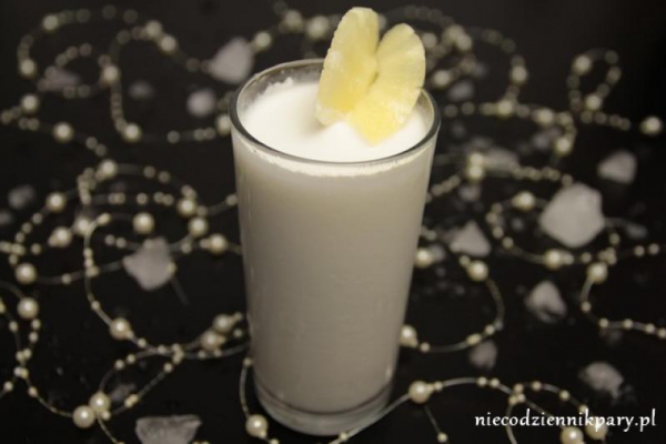 Pina colada
