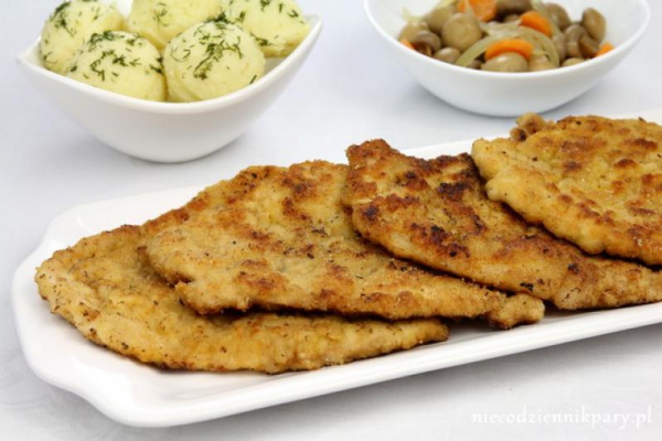 Kotlet schabowy
