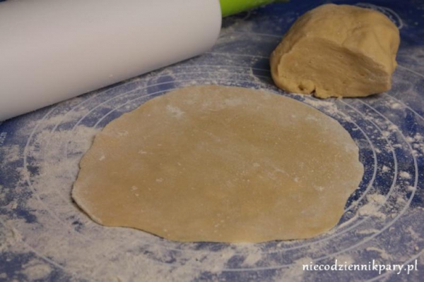 Ciasto na pierogi