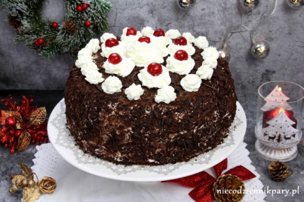 Tort szwarcwaldzki