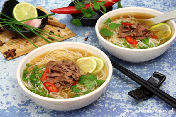 Zupa Pho