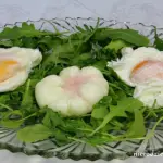 Jajko poszetowe
