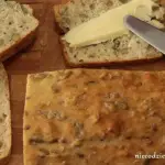 Szybki i prosty chleb