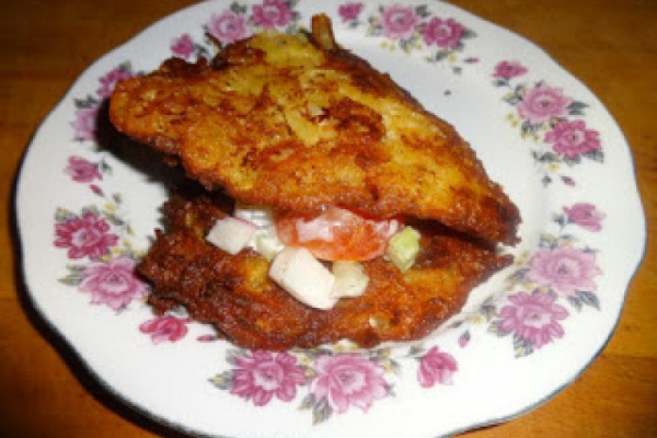 Bandurjanki bieszczadzkie.