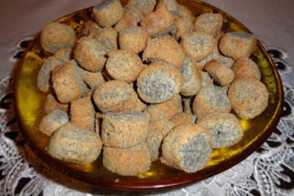 Śliżyki.