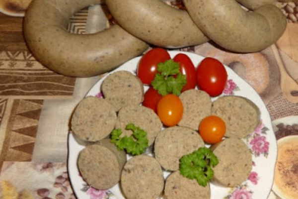 Żymlok śląski (bułczanka).