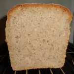 Chleb pszenny kminkowy...