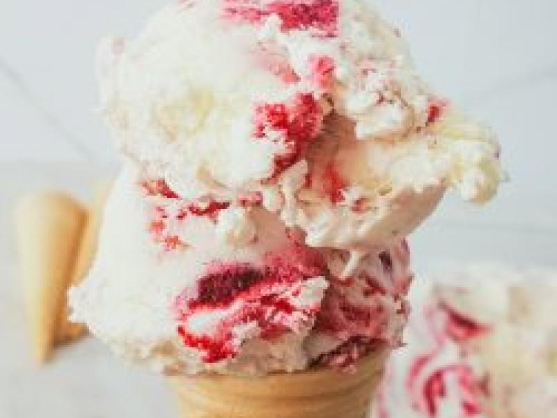 Lody bez maszyny