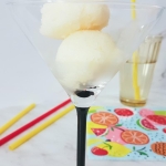 Sorbet z jednego...