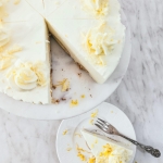 Sernik cytrynowy na zimno