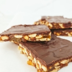 Domowe 'Snickersy’ bez...