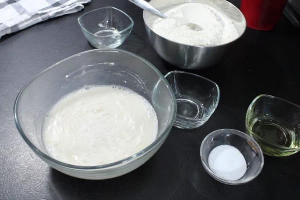 Pizza przepis na idealne ciasto