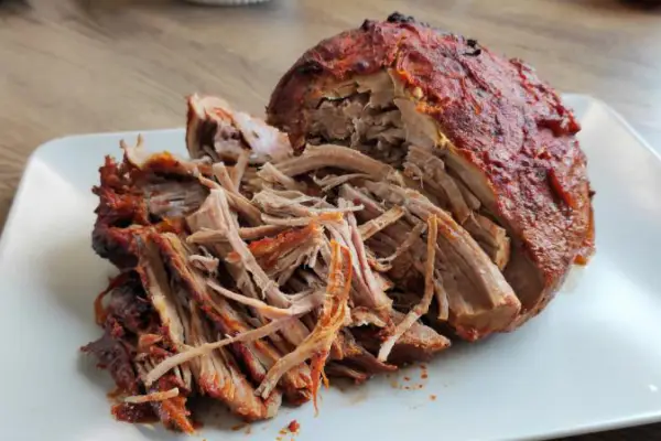 Pulled pork – szarpana wieprzowina