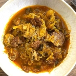 Bigos staropolski z...