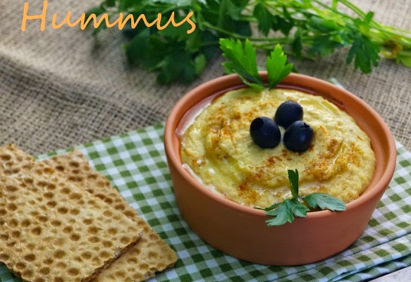 Hummus 