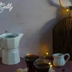 Likier kawowy (bez mleka)