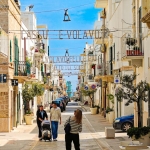 Polignano a Mare